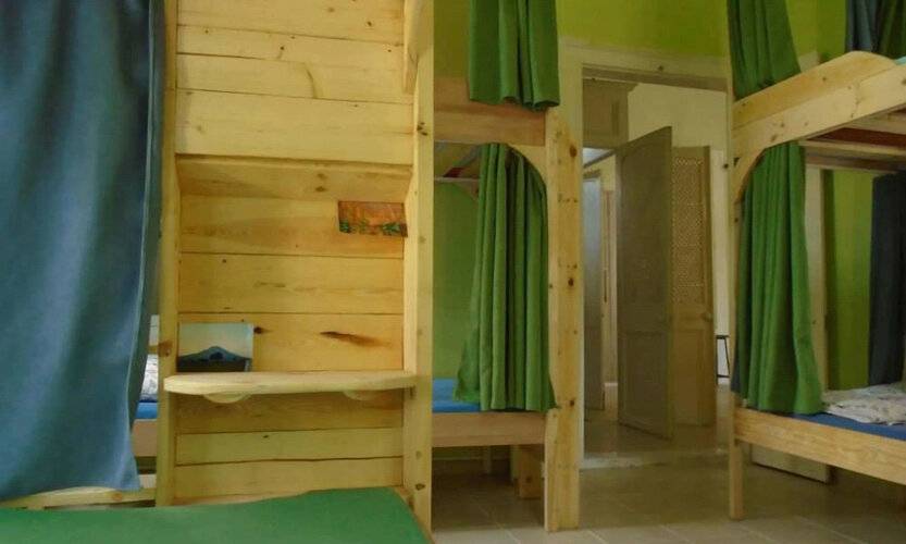 Lotus Garden Hostel Izmir