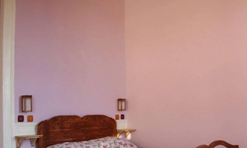 Lotus Garden Hostel Izmir
