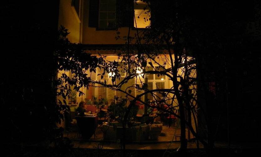 Lotus Garden Hostel Izmir