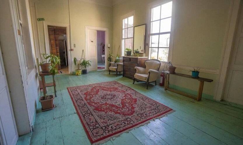 Lotus Garden Hostel Izmir
