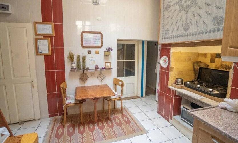 Lotus Garden Hostel Izmir