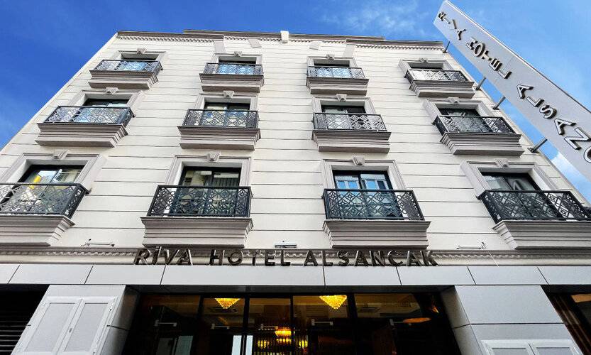 Hotel Apart Alsancak