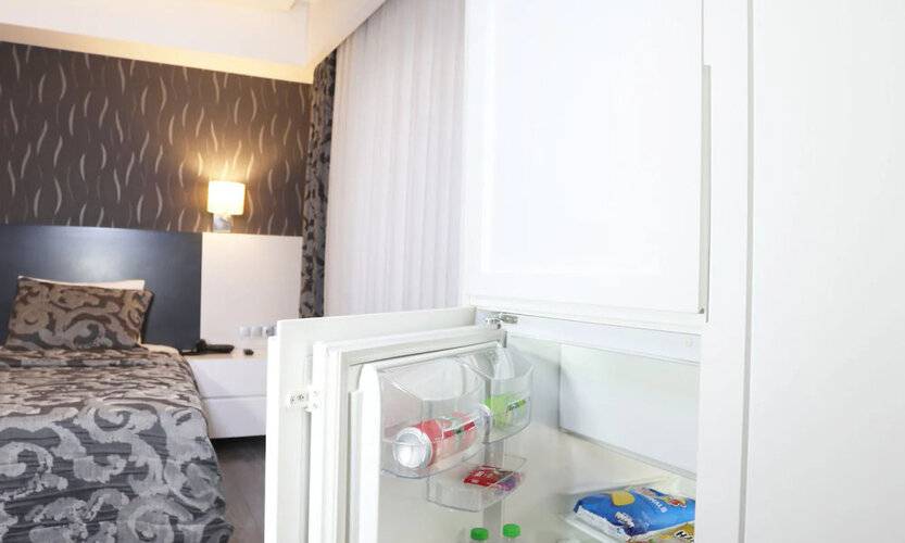 Hotel Apart Alsancak