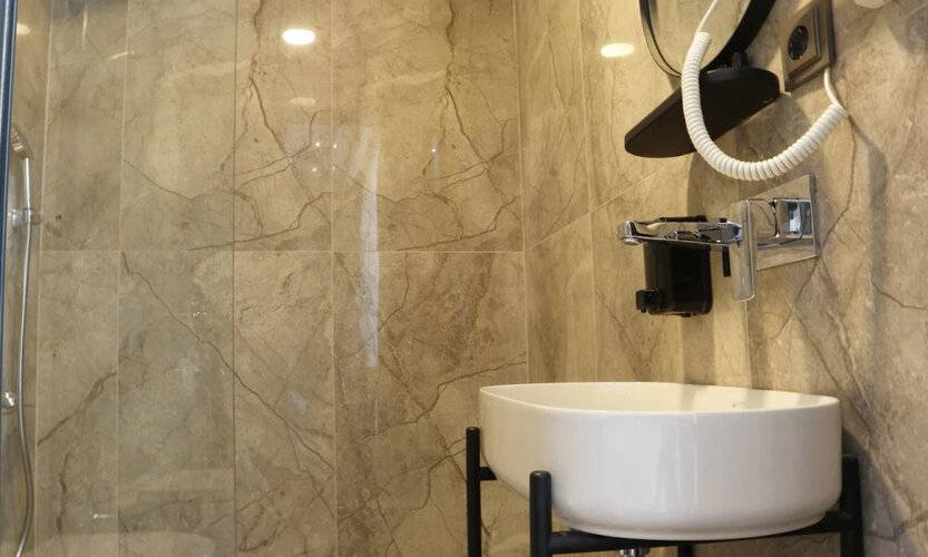 Hotel Apart Alsancak