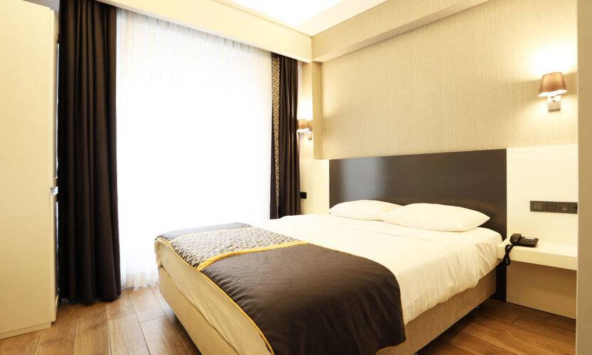 Hotel Apart Alsancak
