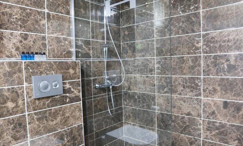 Hotel Apart Alsancak