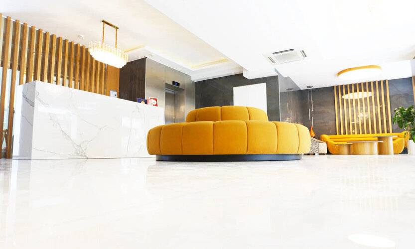 Hotel Apart Alsancak