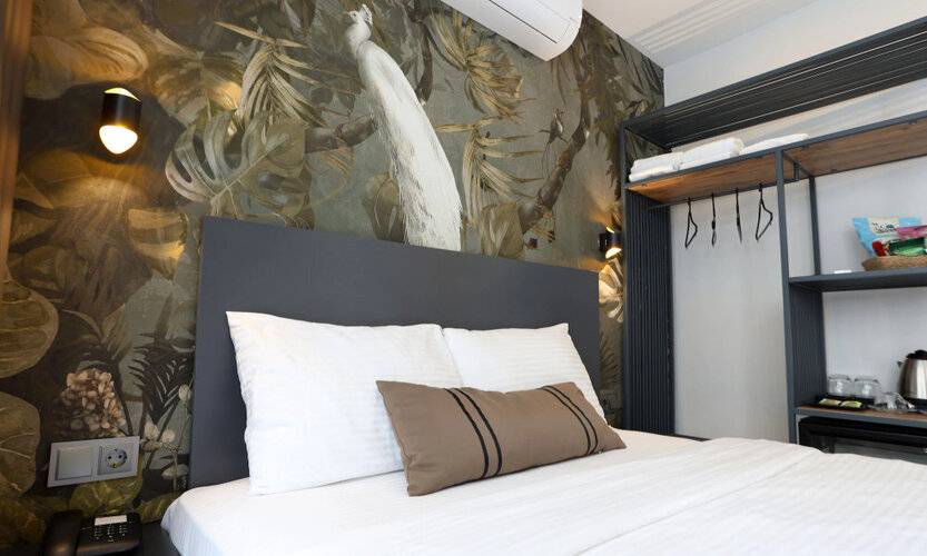 Hotel Apart Alsancak