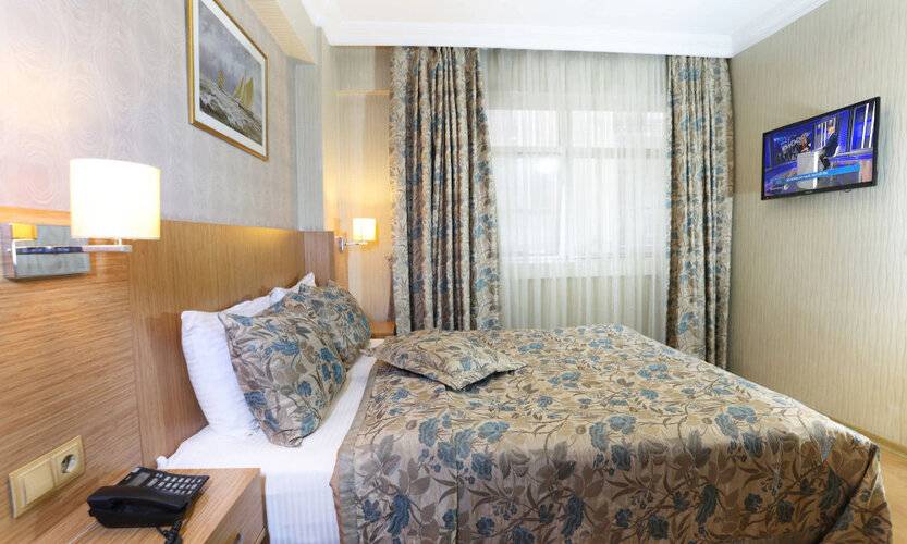 Hotel Apart Alsancak