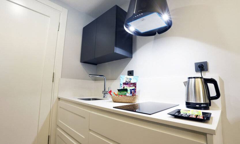 Hotel Apart Alsancak