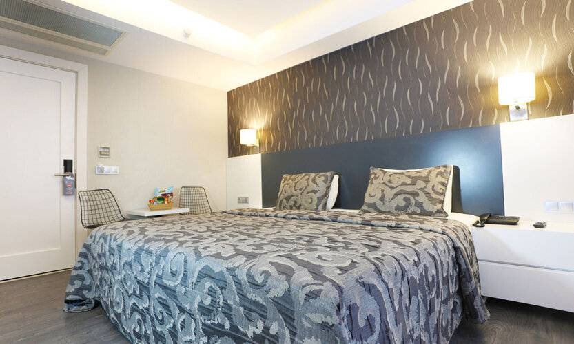 Hotel Apart Alsancak