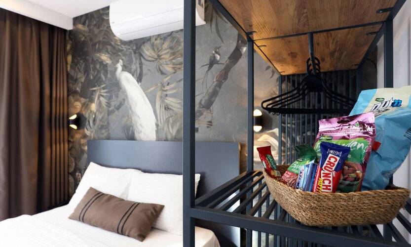 Hotel Apart Alsancak