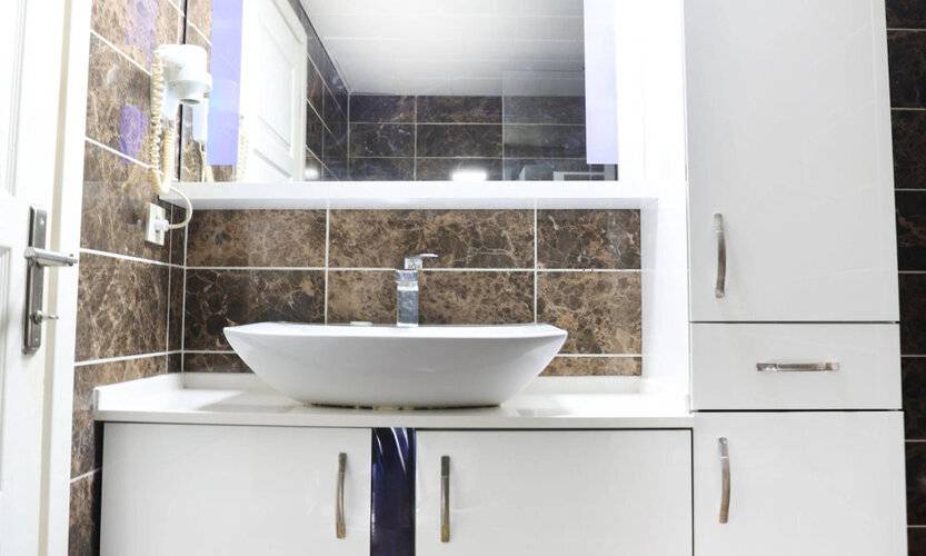 Hotel Apart Alsancak