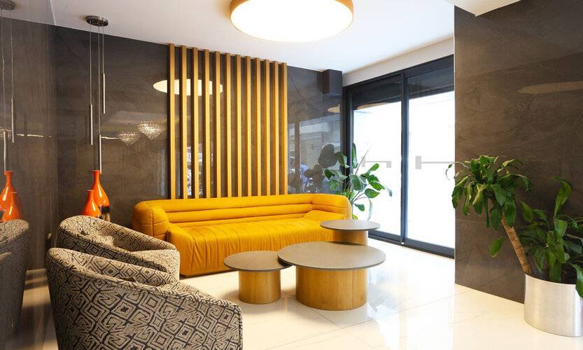 Hotel Apart Alsancak