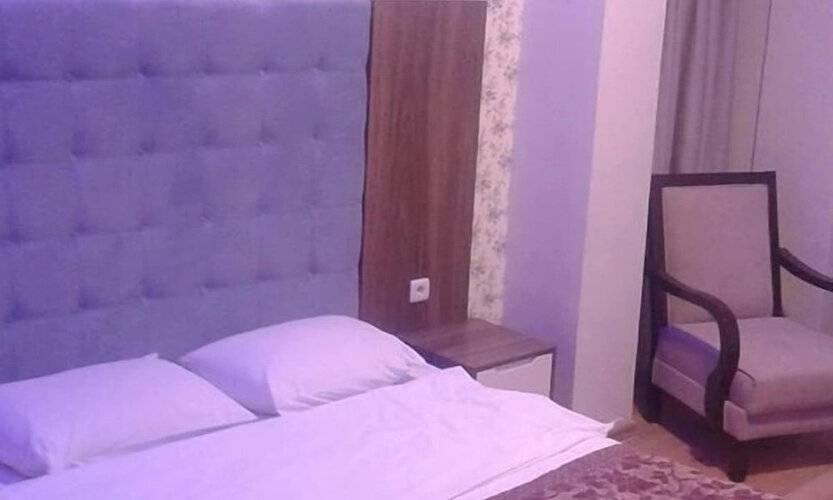 Antikhan Hotel