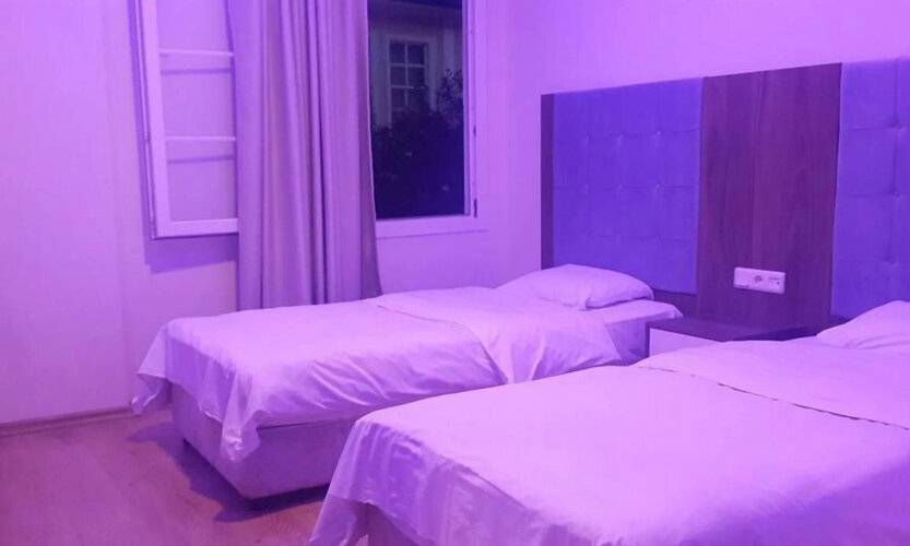 Antikhan Hotel