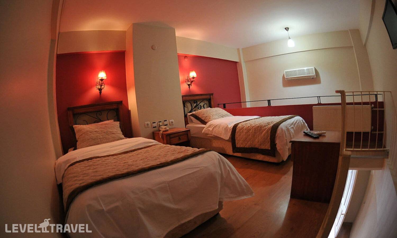фотографии отеля Antikhan Hotel в Турция(Измир) - фото №6