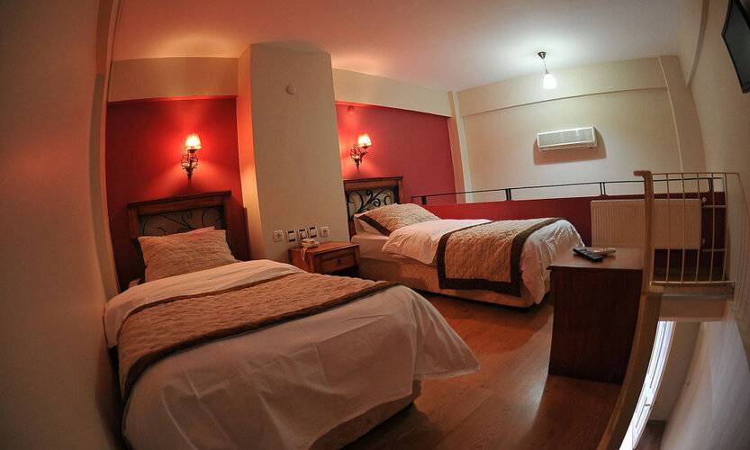 Antikhan Hotel