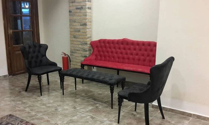 Antikhan Hotel