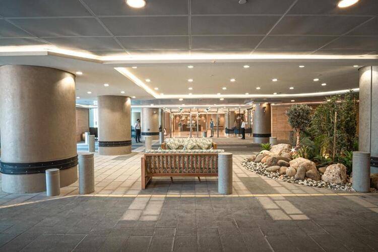 Jood Hotel Apartments