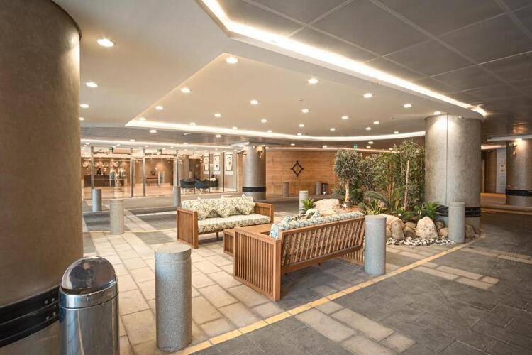 Jood Hotel Apartments