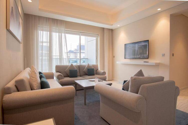 Jood Hotel Apartments