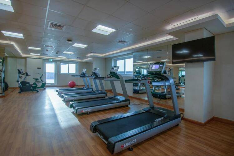 Jood Hotel Apartments