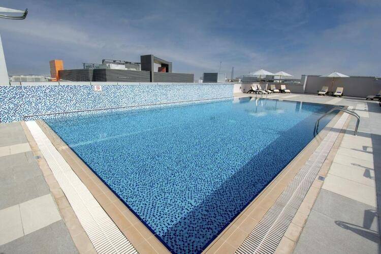 Jood Hotel Apartments