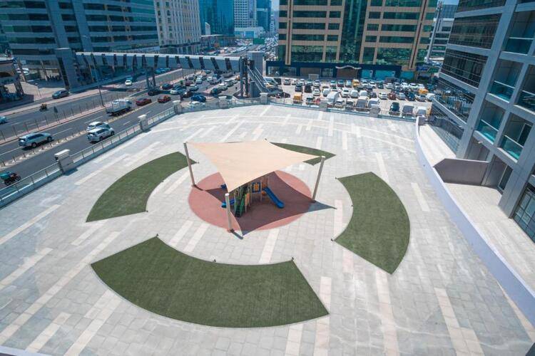 Jood Hotel Apartments