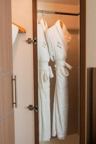 Jood Hotel Apartments