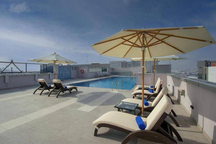 Jood Hotel Apartments