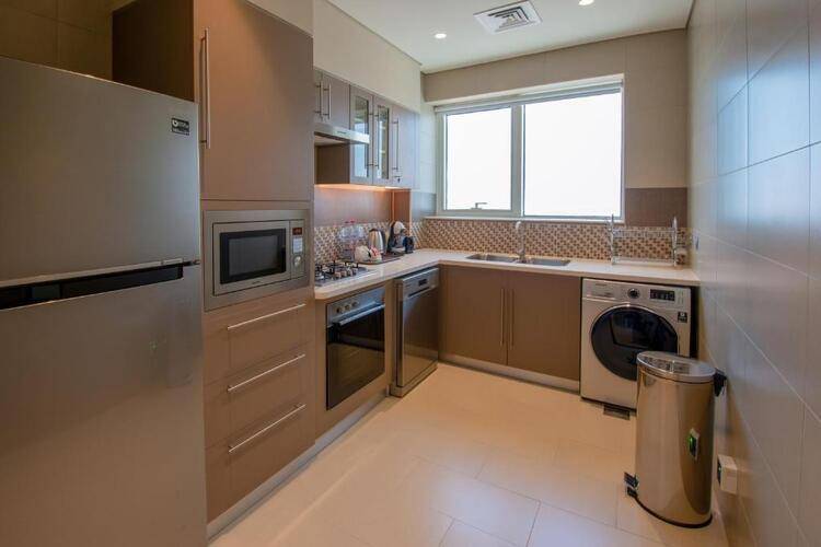 Jood Hotel Apartments