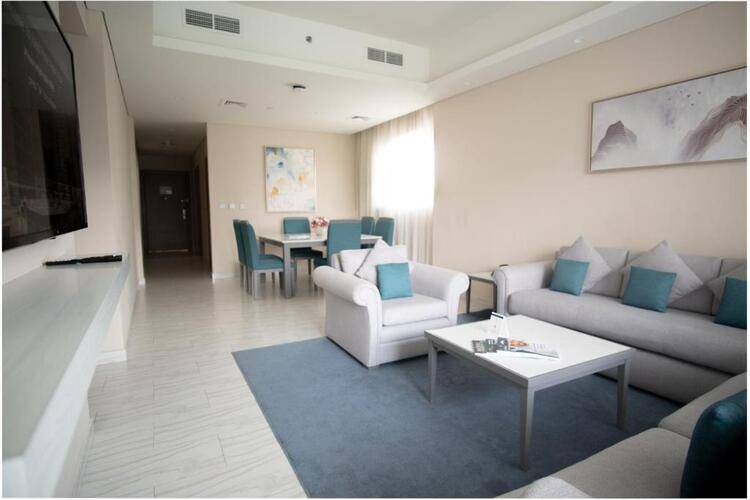 Jood Hotel Apartments