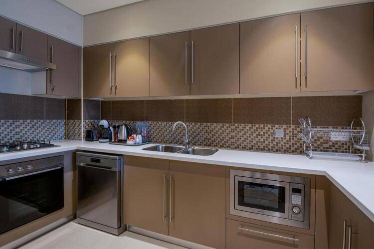 Jood Hotel Apartments