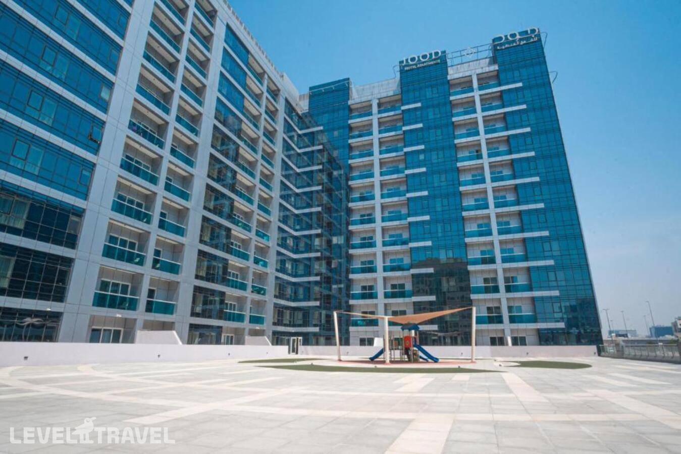 Jood Hotel Apartments — фото 7