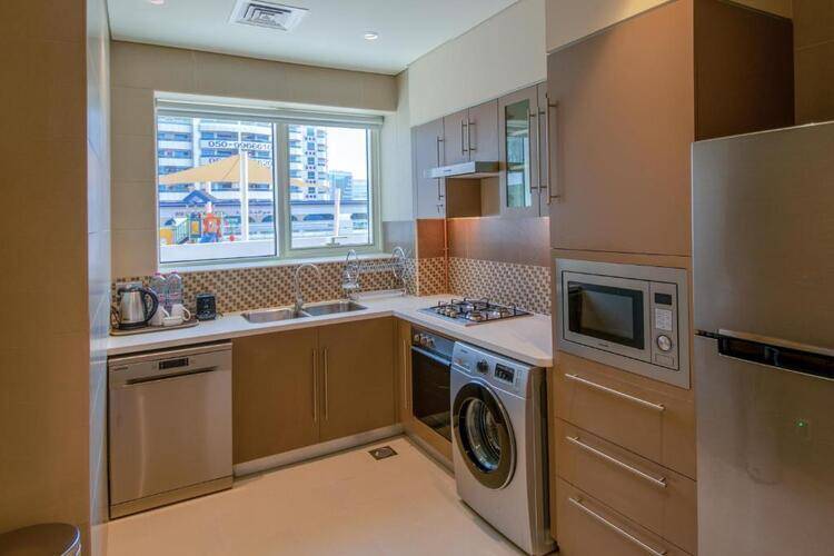 Jood Hotel Apartments