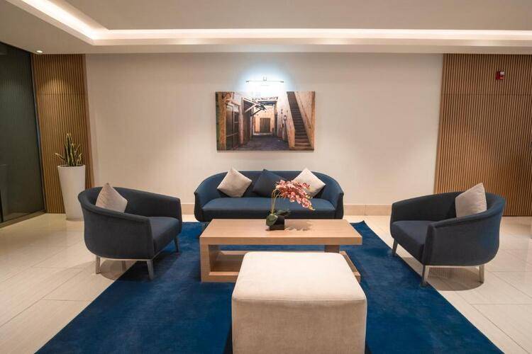 Jood Hotel Apartments