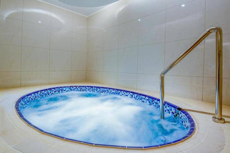 Jood Hotel Apartments