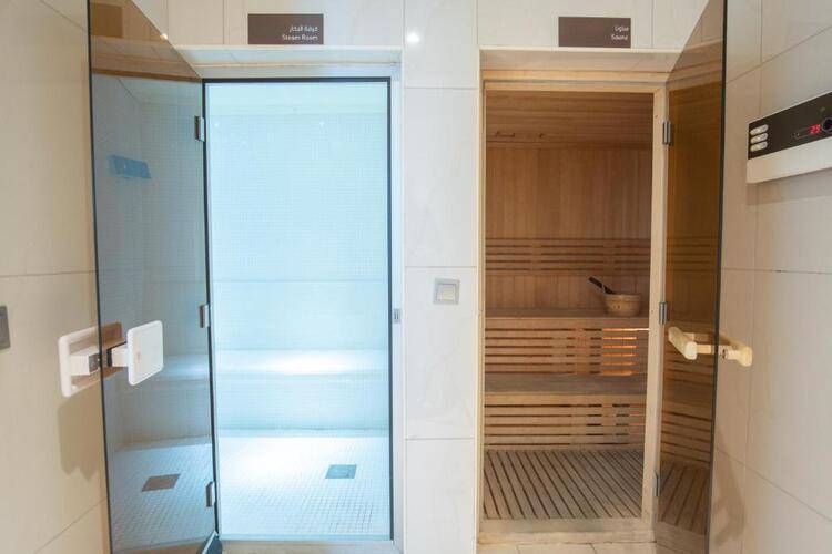 Jood Hotel Apartments