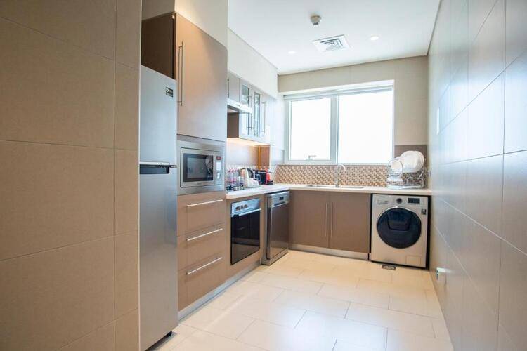 Jood Hotel Apartments