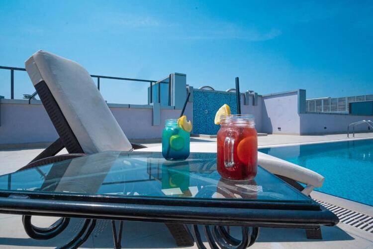 Jood Hotel Apartments