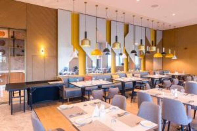 Hilton Garden Inn Sogd