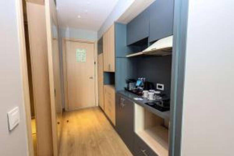 Hilton Garden Inn Sogd