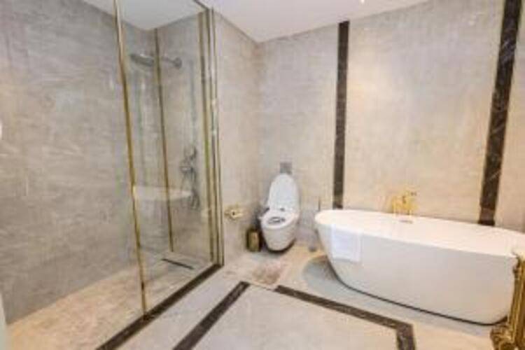 Hilton Garden Inn Sogd