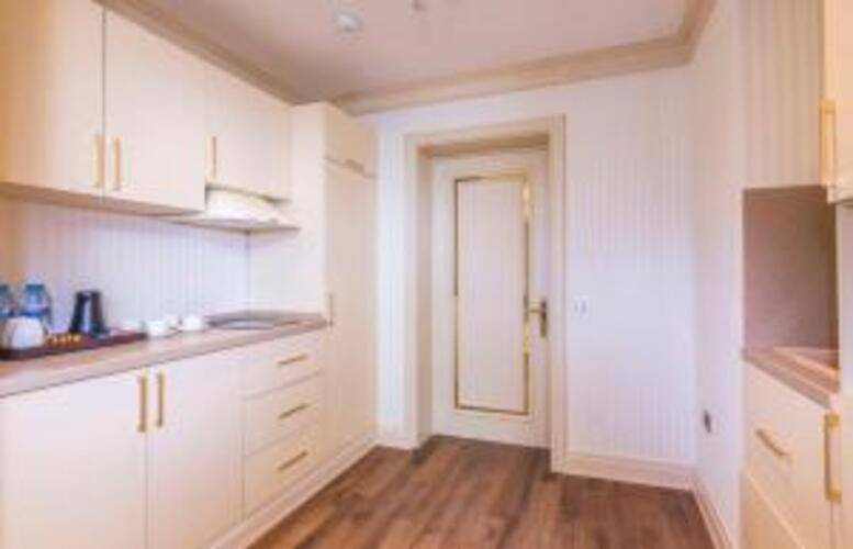 Hilton Garden Inn Sogd