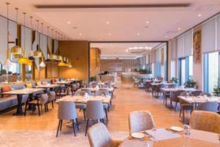 Hilton Garden Inn Sogd