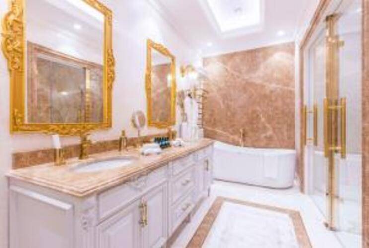 Hilton Garden Inn Sogd