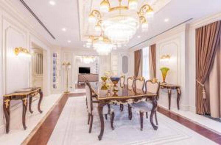 Hilton Garden Inn Sogd