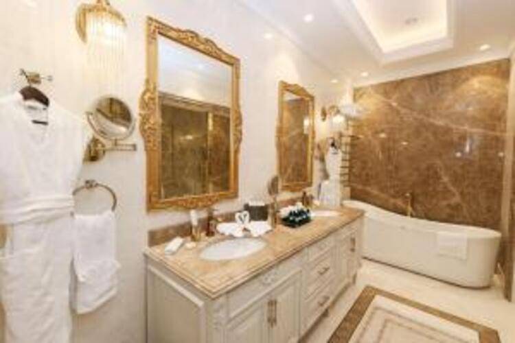 Hilton Garden Inn Sogd