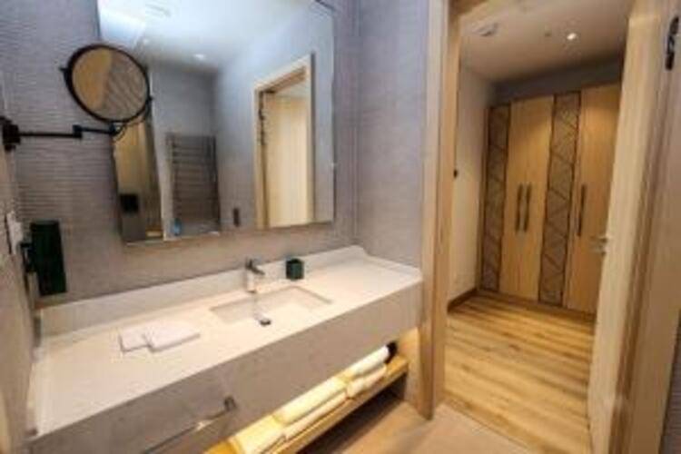 Hilton Garden Inn Sogd